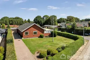 Villa på Gl Roustvej 27, 6800 Varde