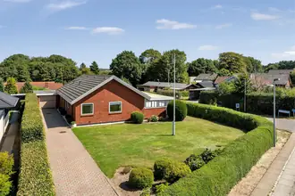 Villa på Gl Roustvej 27, 6800 Varde