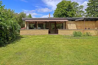 Villa på Lindebakken 34, 3460 Birkerød