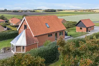 Villa på Hjortebakken 4, Åstrup, 8500 Grenaa