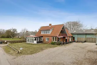Villa på Vestermark 4, Kegnæs, 6470 Sydals