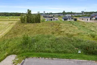Helårsgrund på Golflunden 84, 9900 Frederikshavn