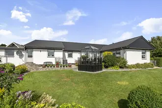 Villa på Guldrankevej 1, 9293 Kongerslev
