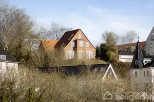 Villa på Strandvejen 3, 6000 Kolding