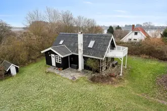 Fritidshus på Botoften 75, Botofte, 5953 Tranekær