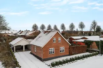 Villa på Stenholt 4, 6092 Sønder Stenderup