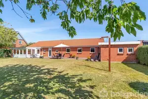 Villa på Straussvej 318, 7500 Holstebro