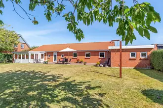 Villa på Straussvej 318, 7500 Holstebro