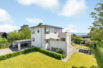 Villa på Bredkær Parkvej 56B, 8250 Egå