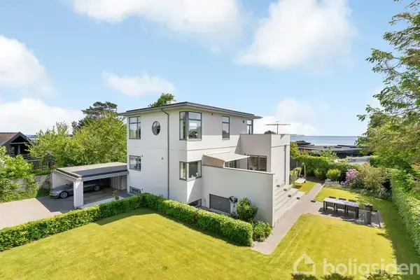 Villa på Bredkær Parkvej 56B, 8250 Egå