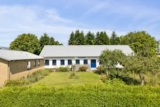 Villa på Lysabildgade 85+87, Lysabild, 6470 Sydals