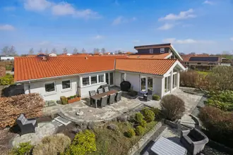 Villa på Jernaldermarken 92, Himmelev, 4000 Roskilde