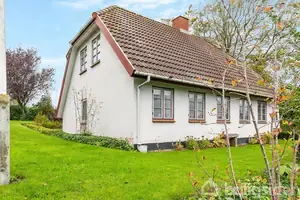 Villa på Færgevej 22, 6430 Nordborg