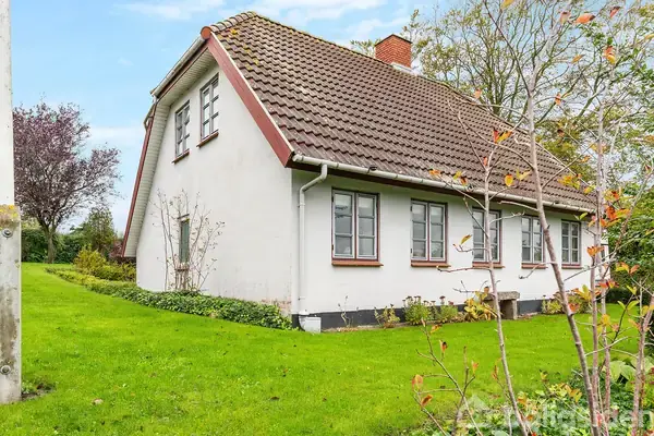 Villa på Færgevej 22, 6430 Nordborg