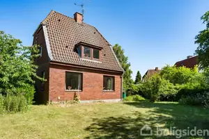 Villa på Stenlillevej 4, 2700 Brønshøj