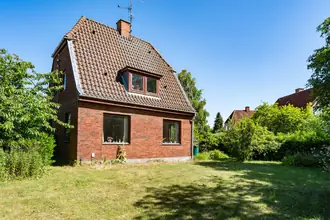 Villa på Stenlillevej 4, 2700 Brønshøj
