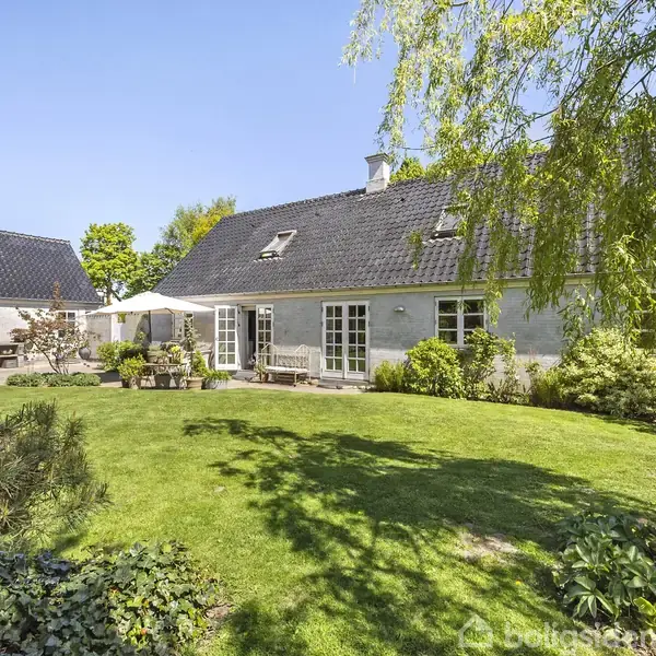 Villa på Urtebækvej 1, 3550 Slangerup