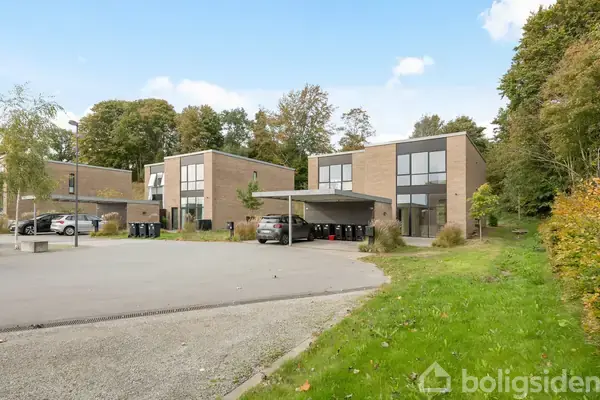 Rækkehus på Høiriisgårdsvej 44, 8220 Brabrand