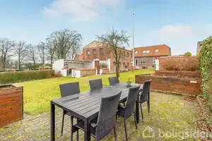 Villa på Møltrupvej 40, 7480 Vildbjerg