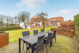 Villa på Møltrupvej 40, Timring, 7480 Vildbjerg