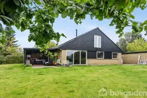 Villa på Axel Juels Alle 71, 2750 Ballerup
