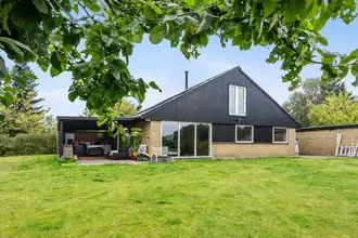 Villa på Axel Juels Alle 71, 2750 Ballerup
