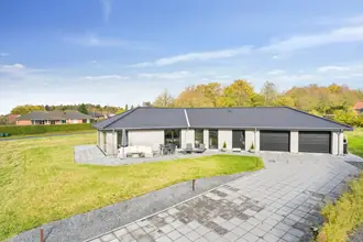 Villa på Muldvarpekrogen 28, 8850 Bjerringbro