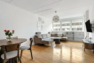 Ejerlejlighed på Rødovrevej 319, 1. tv., 2610 Rødovre