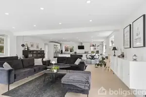 Villa på Tofteledet 13A, 2730 Herlev