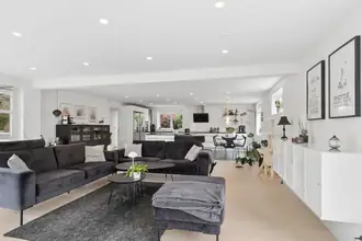 Villa på Tofteledet 13A, 2730 Herlev