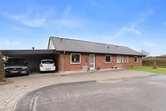 Villa på Merkurvænget 46, 6710 Esbjerg V