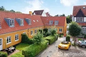 Rækkehus på Gerthasminde 41C, 5000 Odense C