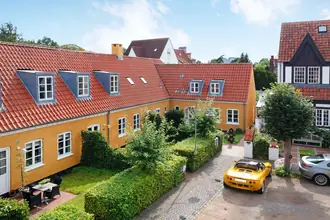 Rækkehus på Gerthasminde 41C, 5000 Odense C