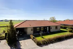 Villa på Planken 18, 5900 Rudkøbing