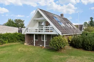 Villa på Solmarksvej 21, 8240 Risskov