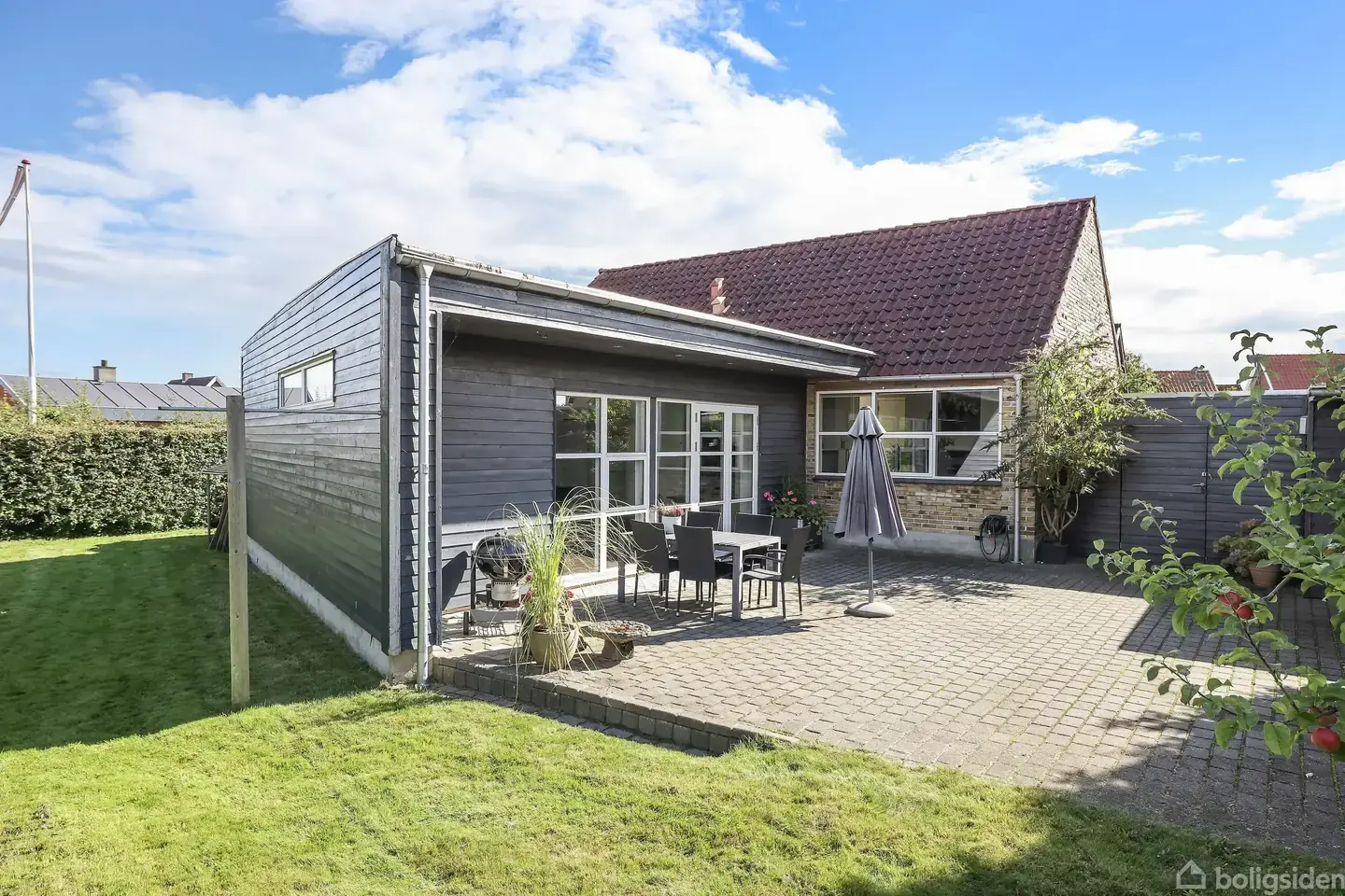 Villa på Hvedevangen 34, 8200 Aarhus N