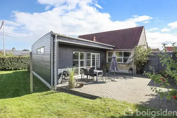 Villa på Hvedevangen 34, 8200 Aarhus N