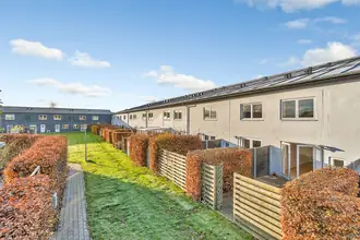 Ejerlejlighed på Vestre Havevej 32, 8520 Lystrup