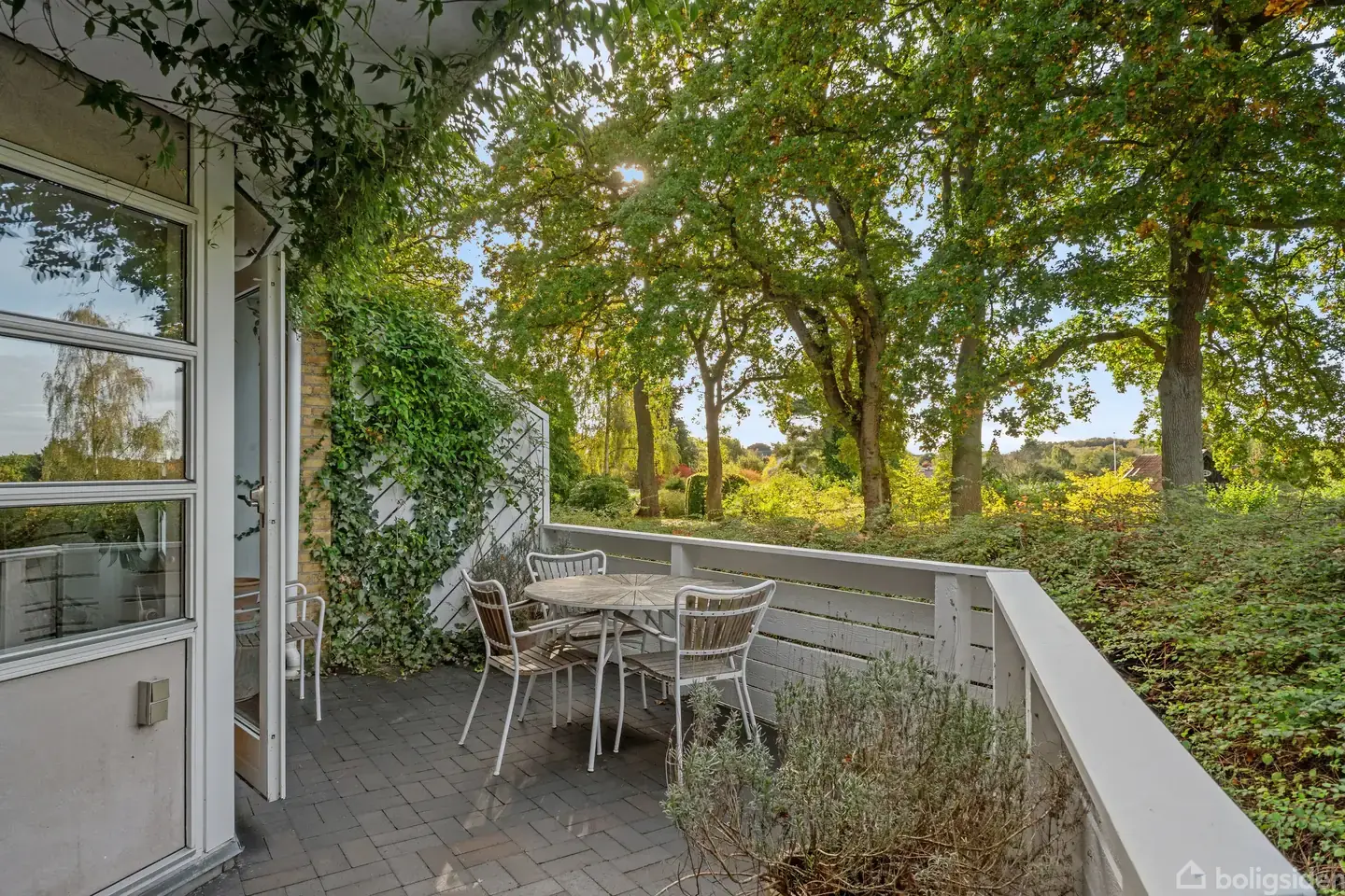 Ejerlejlighed på Egebækvej 173, 2850 Nærum