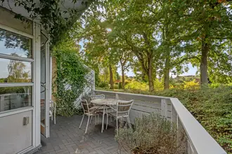 Ejerlejlighed på Egebækvej 173, 2850 Nærum