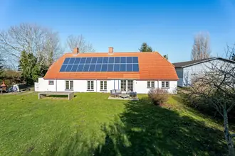 Villa på Hestehavevej 5, 4983 Dannemare