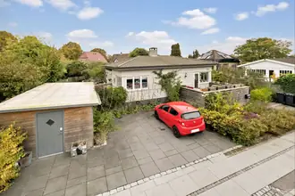 Villa på Vojensvej 66, 2610 Rødovre
