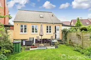Villa på Søgårdsvej 45A, 5700 Svendborg