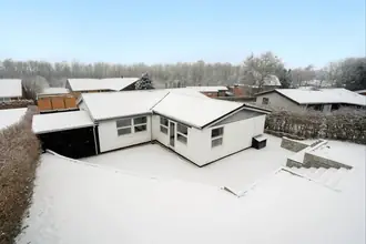 Villa på Præstevænget 106, 7430 Ikast