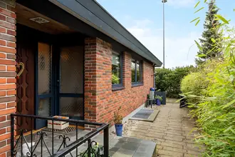 Villa på Gl Tibberupvej 28B, 3060 Espergærde