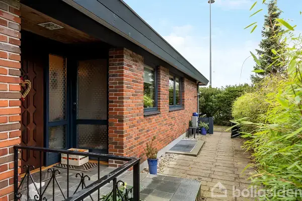 Villa på Gl Tibberupvej 28B, 3060 Espergærde