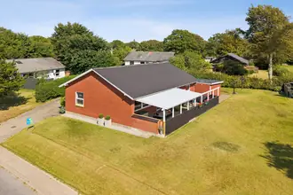 Villa på Haverslevvej 101, Aarestrup, 9520 Skørping