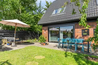 Rækkehus på Møllevænget 55, 2800 Kongens Lyngby