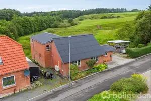 Villa på Gudumbro 47, 7620 Lemvig