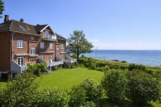 Ejerlejlighed på Strandvejen 204D, 3070 Snekkersten